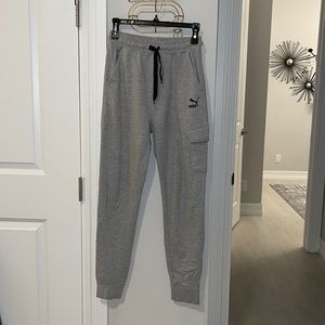 Puma Joggers